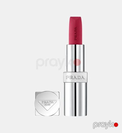 Dodaq boyası No Brand Monochrome Soft Matte P157 Pourpre — Bakı