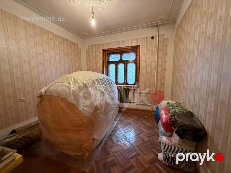 Satılır 8 otaqlı Həyət evi / Villa, 450 m², Binəqədi rayonu — Ev, villa, Bakı (3)