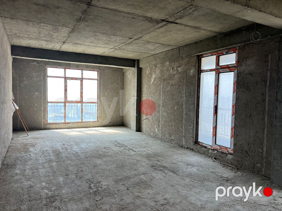 Satılır 4 otaqlı yeni tikili 240 m² — Mənzil, Bakı (3)