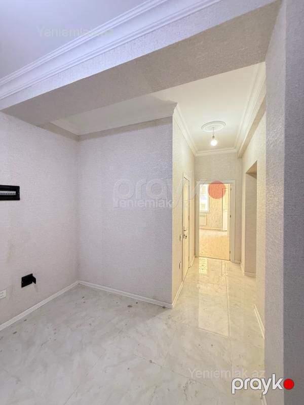Satılır 2 otaqlı Bina evi menzil (Yeni tikili), 91 m², Saray — Mənzil, Abşeron (3)