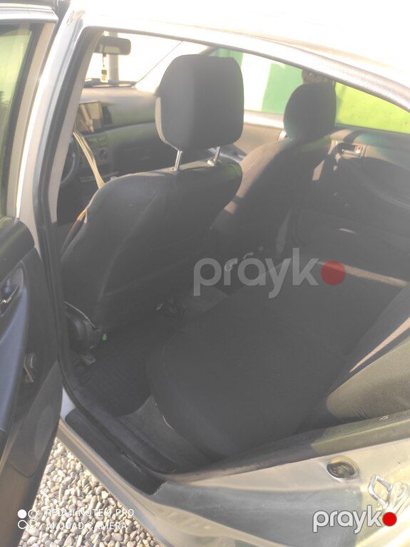 Toyota Corolla, 1.4 L, 2005 il, 300 000 km — Avtomobillər, Bakı (5)
