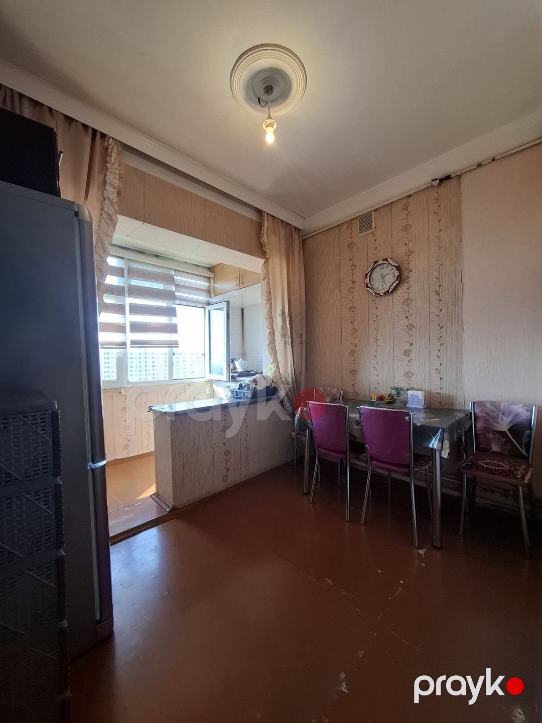 Satılır 2 otaqlı köhnə tikili 65 m² — Mənzil, Bakı (5)