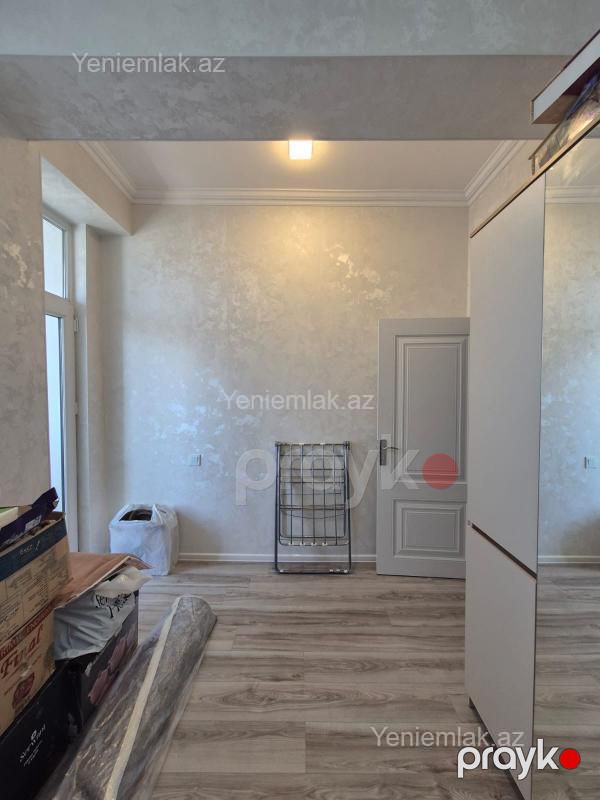 Satılır 3 otaqlı Bina evi menzil (Yeni tikili), 66 m², Masazır — Mənzil, Abşeron (2)