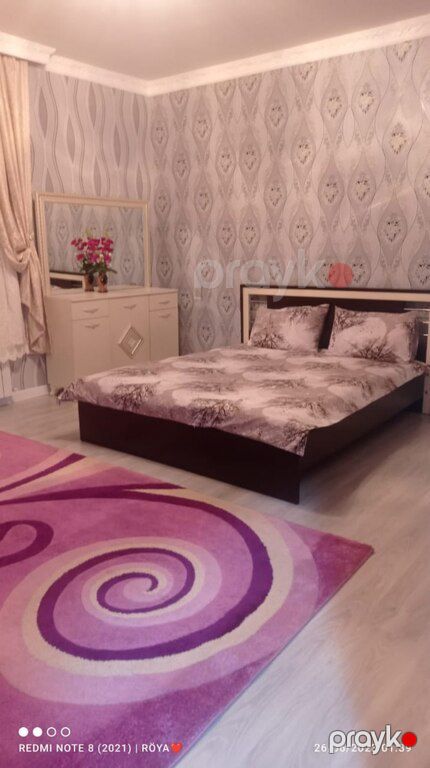 Bağ evi kirayə verilir, Qəbələ ş — Ev, villa, Qəbələ (11)