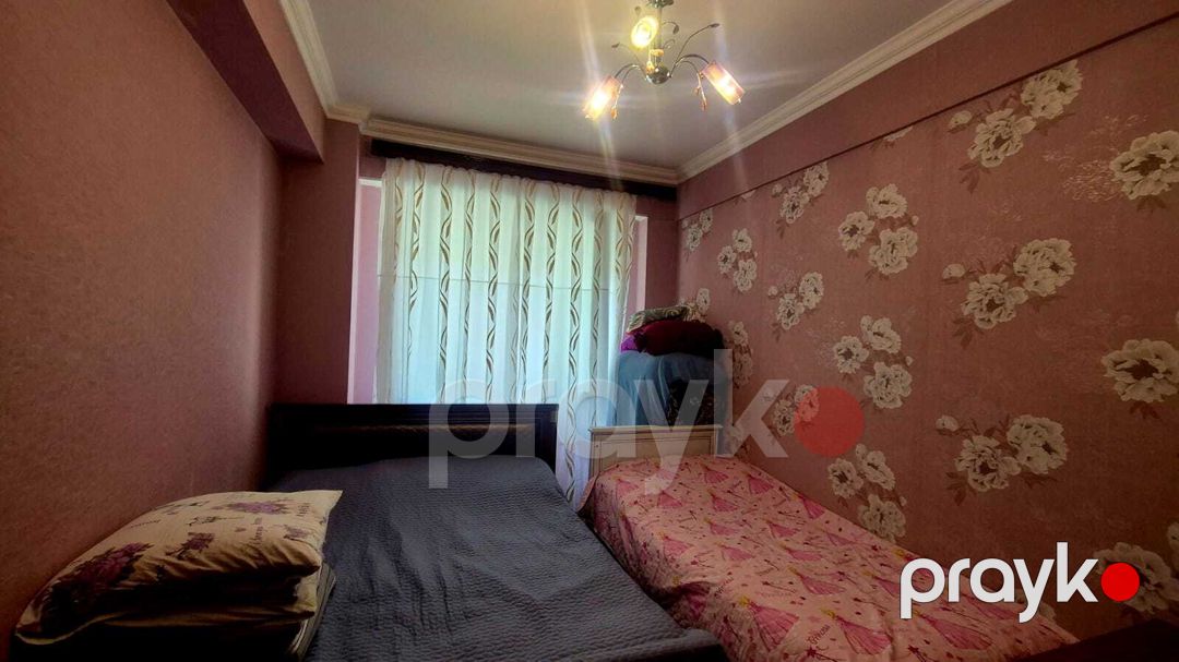 Satılır 2 otaqlı yeni tikili 60 m² — Mənzil, Xırdalan (7)