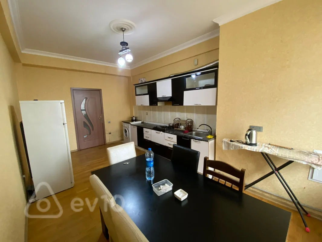 3 otaqlı mənzil, 126 m², Xətai — kirayə — Mənzil, Bakı (7)