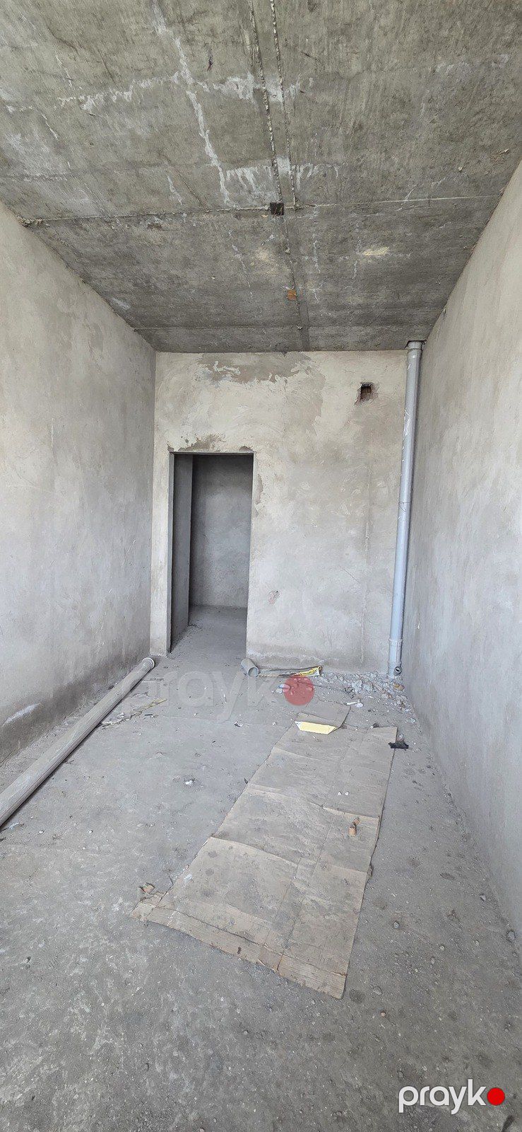 Satılır 2 otaqlı yeni tikili 102 m² — Mənzil, Bakı (4)
