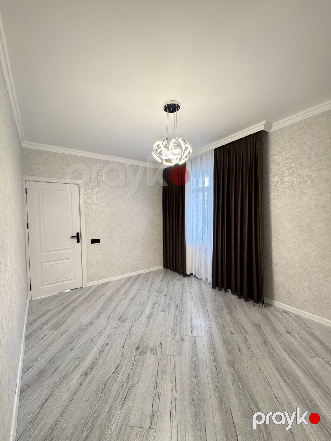 Satılır 2 otaqlı köhnə tikili 55 m² — Mənzil, Bakı (4)