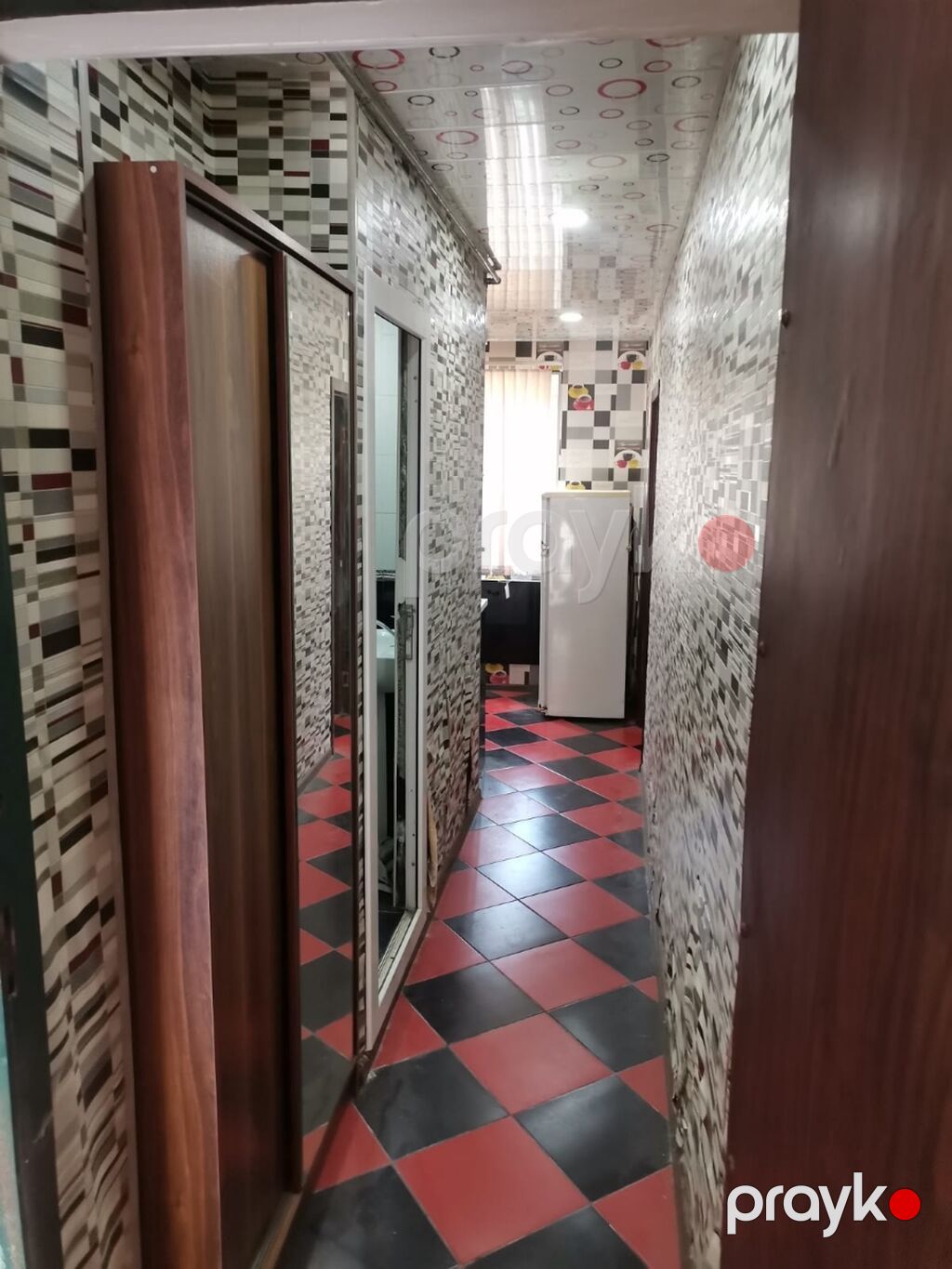 Xırdalan, 1 otaqlı, Köhnə tikili, 30 kv. m — Mənzil, Xırdalan (2)