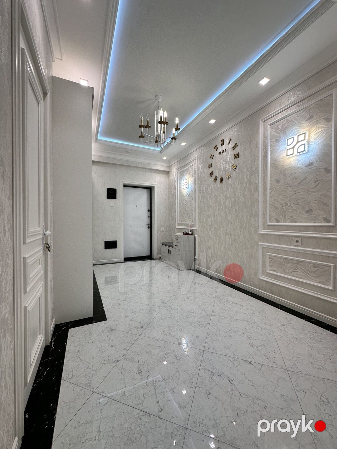 Satılır 3 otaqlı yeni tikili 90 m² — Mənzil, Bakı (3)