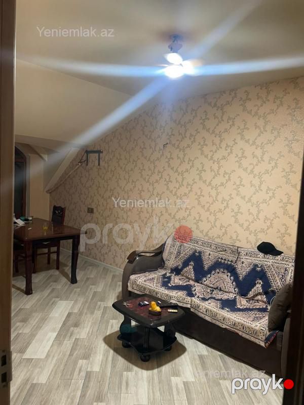 Satılır 2 otaqlı Bina evi menzil (Yeni tikili), 42 m², Masazır — Mənzil, Abşeron (10)