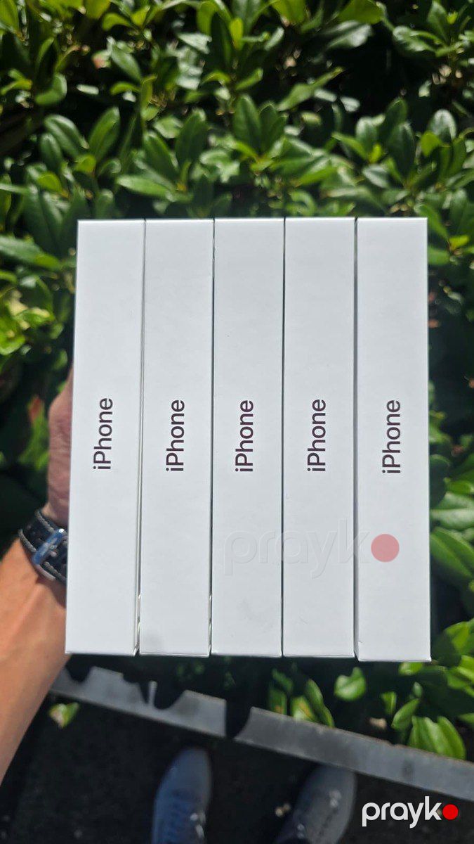 Apple iPhone 18 Pro Max Burgundy 256GB/12GB sifarişi — Smartfonlar, Bakı (2)
