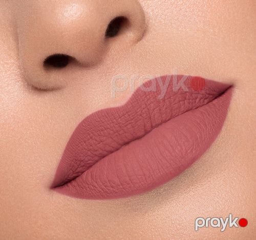 Maye dodaq boyası Morphe Matte Jealousy 3.2 ml — Mallar, Bakı (2)