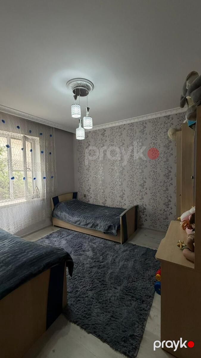 Satılır 4 otaqlı həyət evi/bağ evi 100 m² — Ev, villa, Bakı (7)