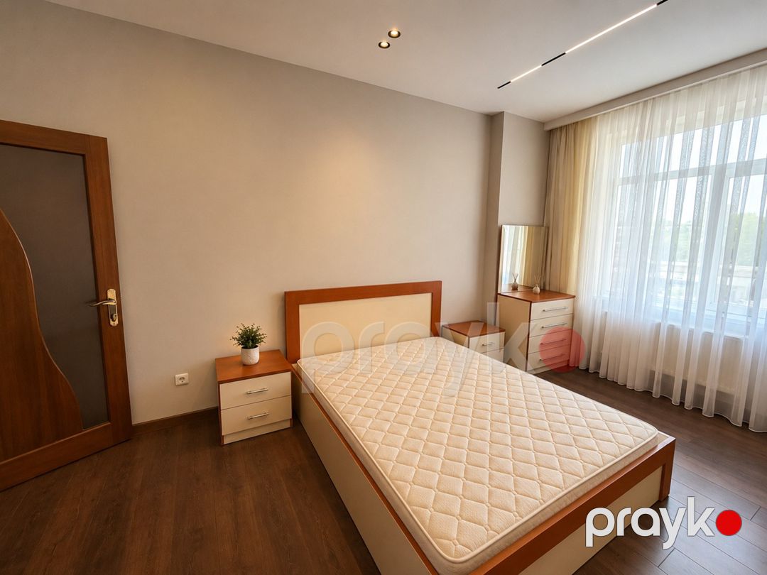 Satılır 3 otaqlı yeni tikili 120 m² — Mənzil, Bakı (6)