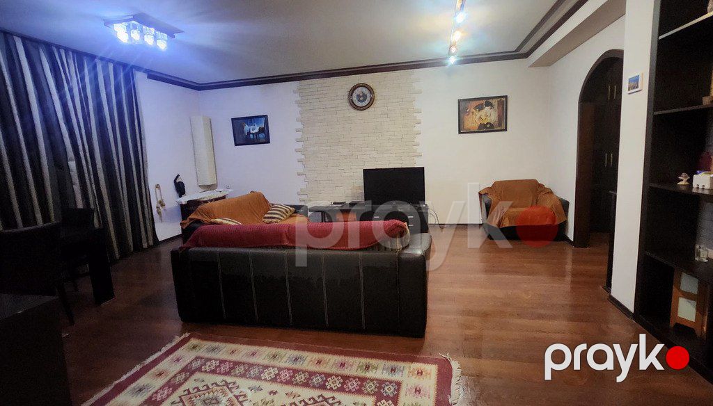 İcarəyə verilir 2 otaqlı yeni tikili 100 m² — Mənzil, Bakı (3)
