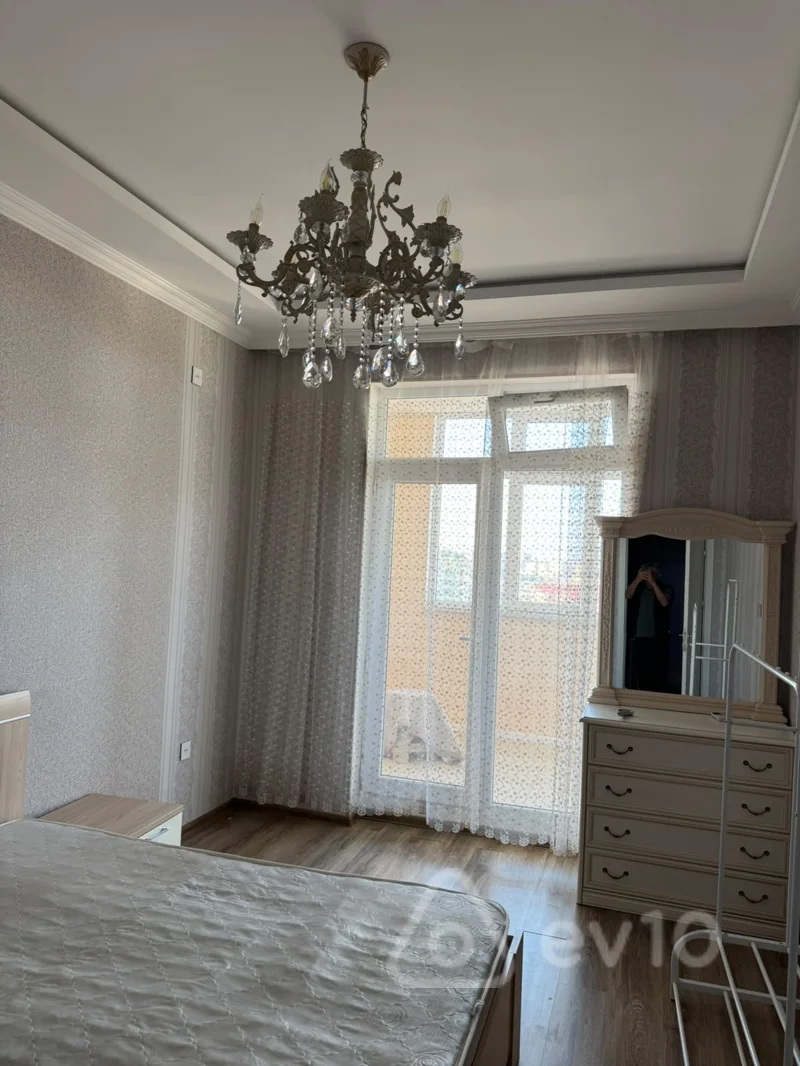 3 otaqlı mənzil, 120 m², Xan Şuşinskiy — kirayə — Mənzil, Bakı (6)