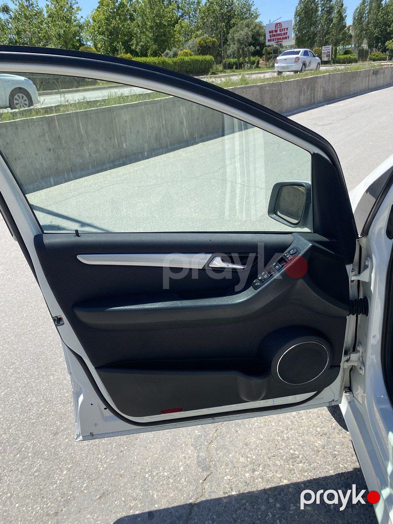 Mercedes B 170, 1.7 L, 2009 il, 237 458 km — Avtomobillər, Bakı (10)