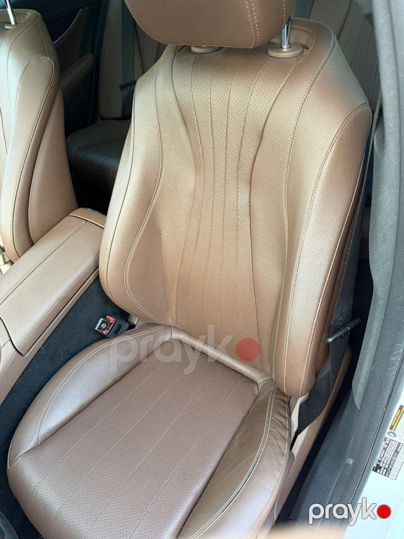 Mercedes E 300, 2.0 L, 2016 il, 190 000 km — Avtomobillər, Gəncə (8)