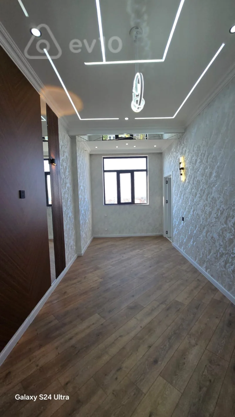 3 otaqlı mənzil, 73 m², Galubiyyə kücəsi, Xırdalan — Xırdalan
