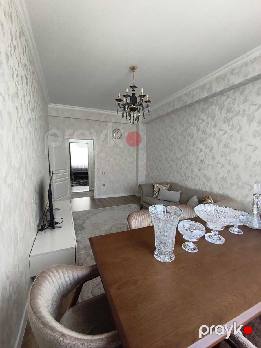 Satılır 3 otaqlı yeni tikili 83 m² — Mənzil, Bakı (4)
