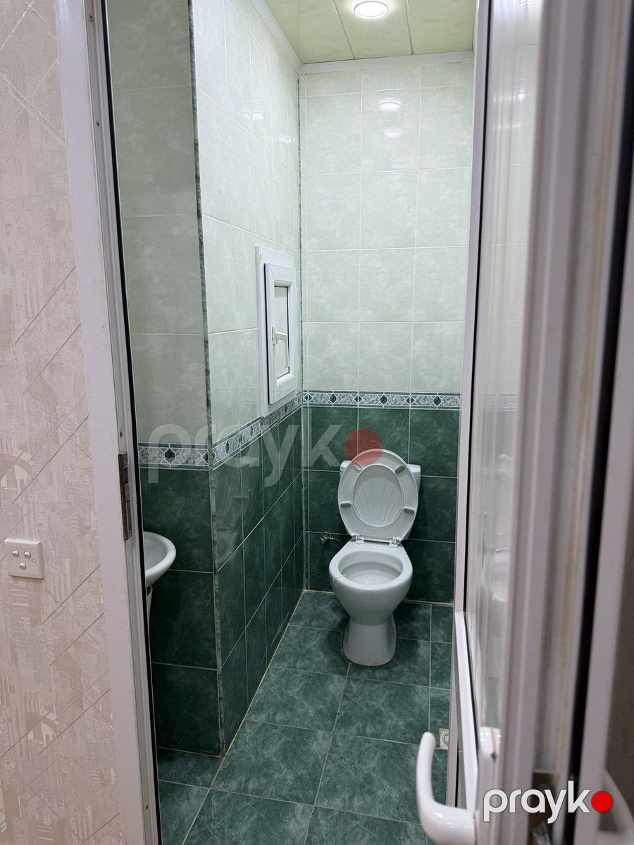 Satılır 3 otaqlı yeni tikili 90 m² — Mənzil, Bakı (10)