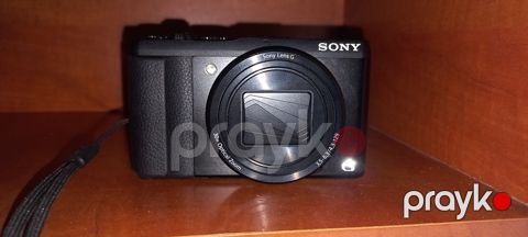 Sony Cyber-shot DSC-HX50V — Bakı
