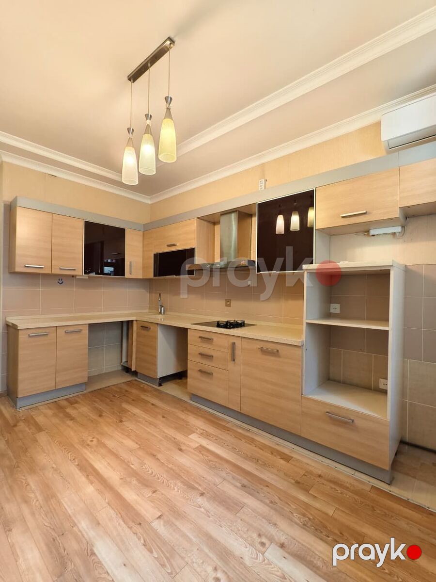 Satılır 3 otaqlı yeni tikili 115 m² — Mənzil, Bakı (6)