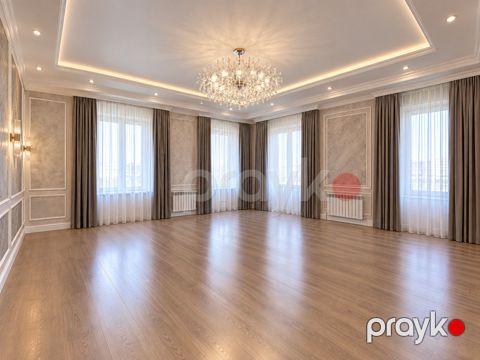 Satılır 2 otaqlı yeni tikili 86 m² — Bakı