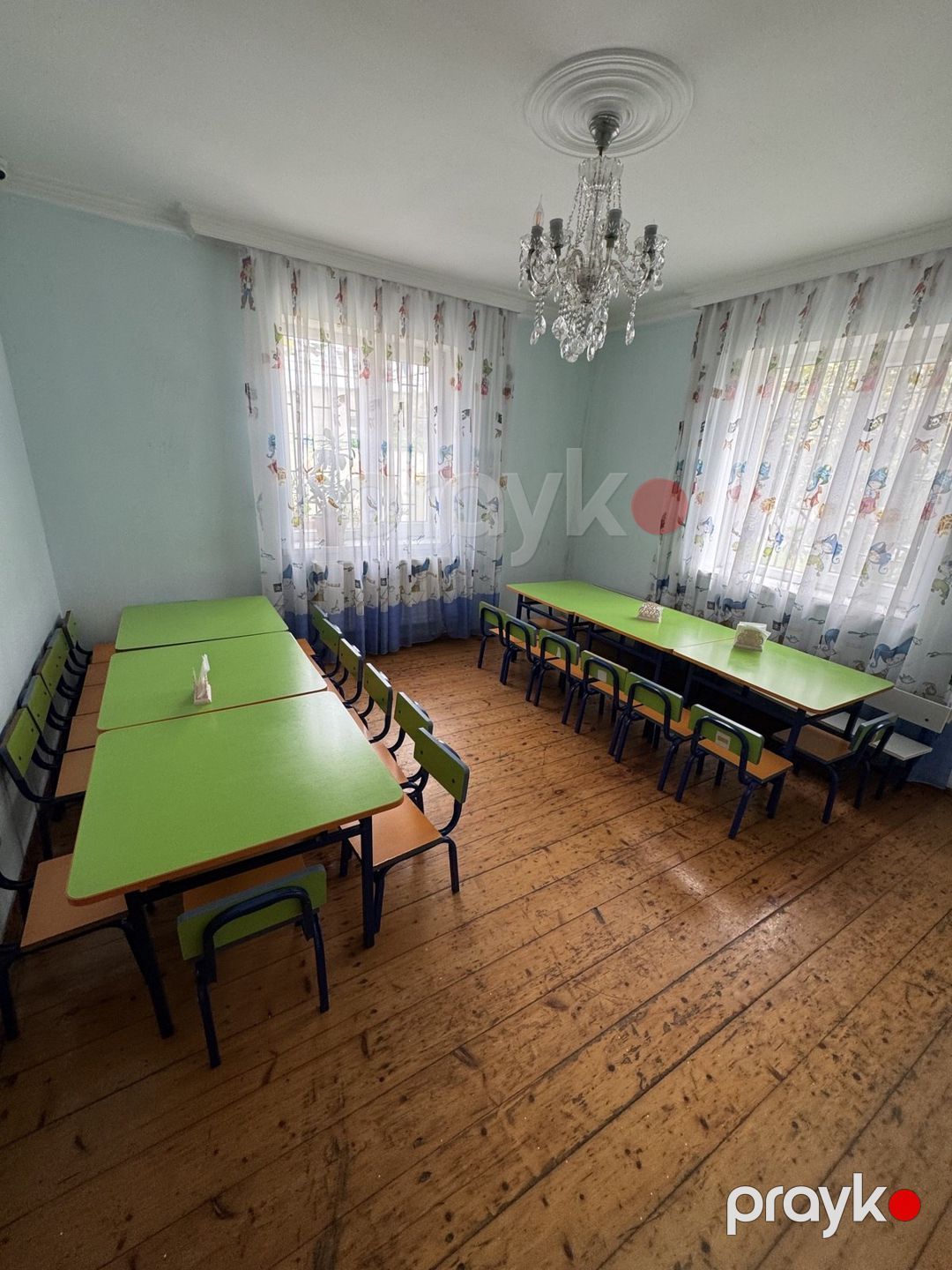Satılır 6 otaqlı həyət evi/bağ evi 95.8 m² — Ev, villa, Bakı (11)