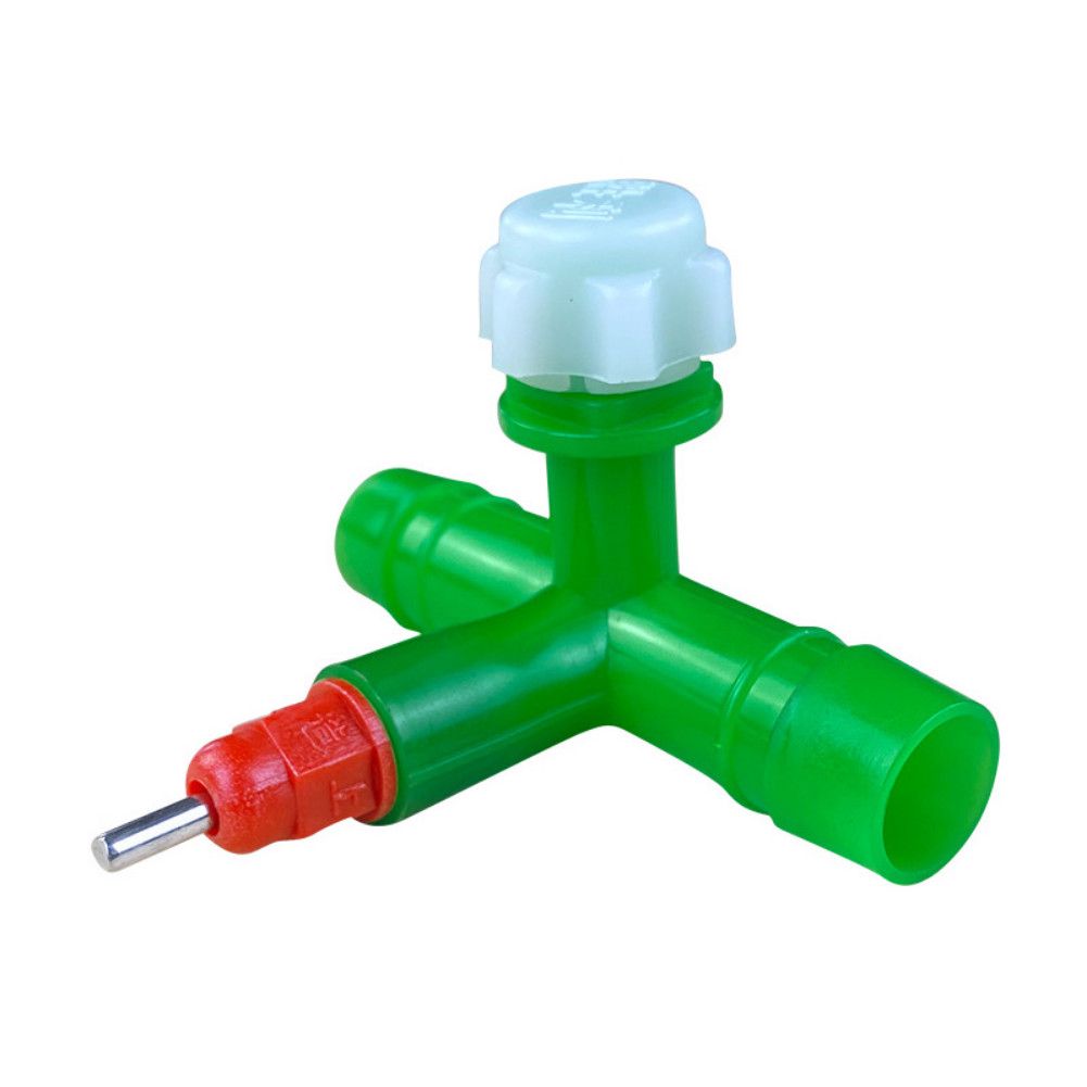 Nippel su təknəsi, 0.075 L, Plastik, Yerüstü — Mallar, Bakı (2)