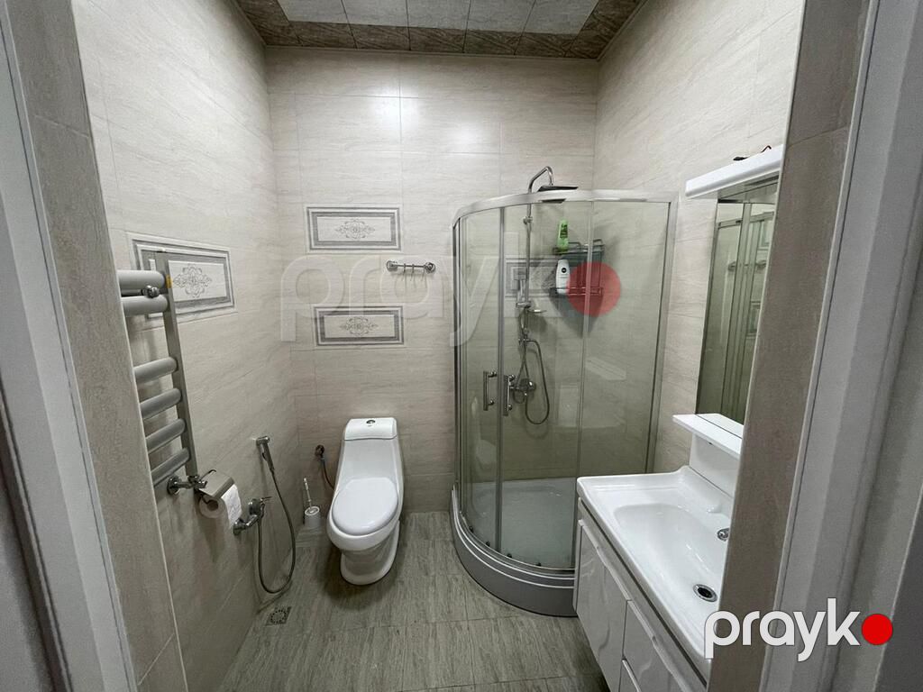 İcarəyə verilir 5 otaqlı həyət evi/bağ evi 150 m² — Ev, villa, Bakı (6)