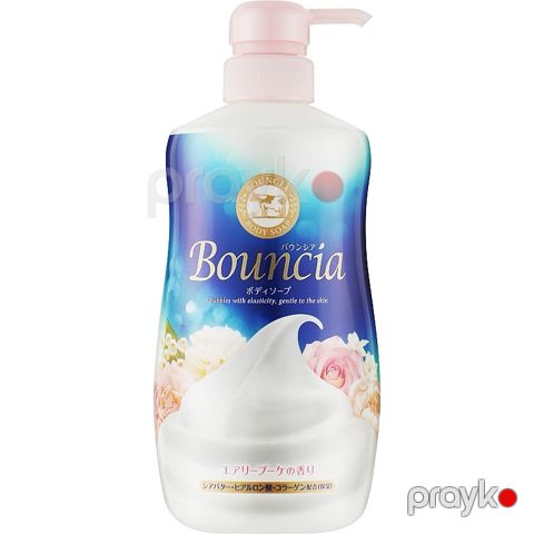 Duş geli Bouncia, 480 ml — Bakı