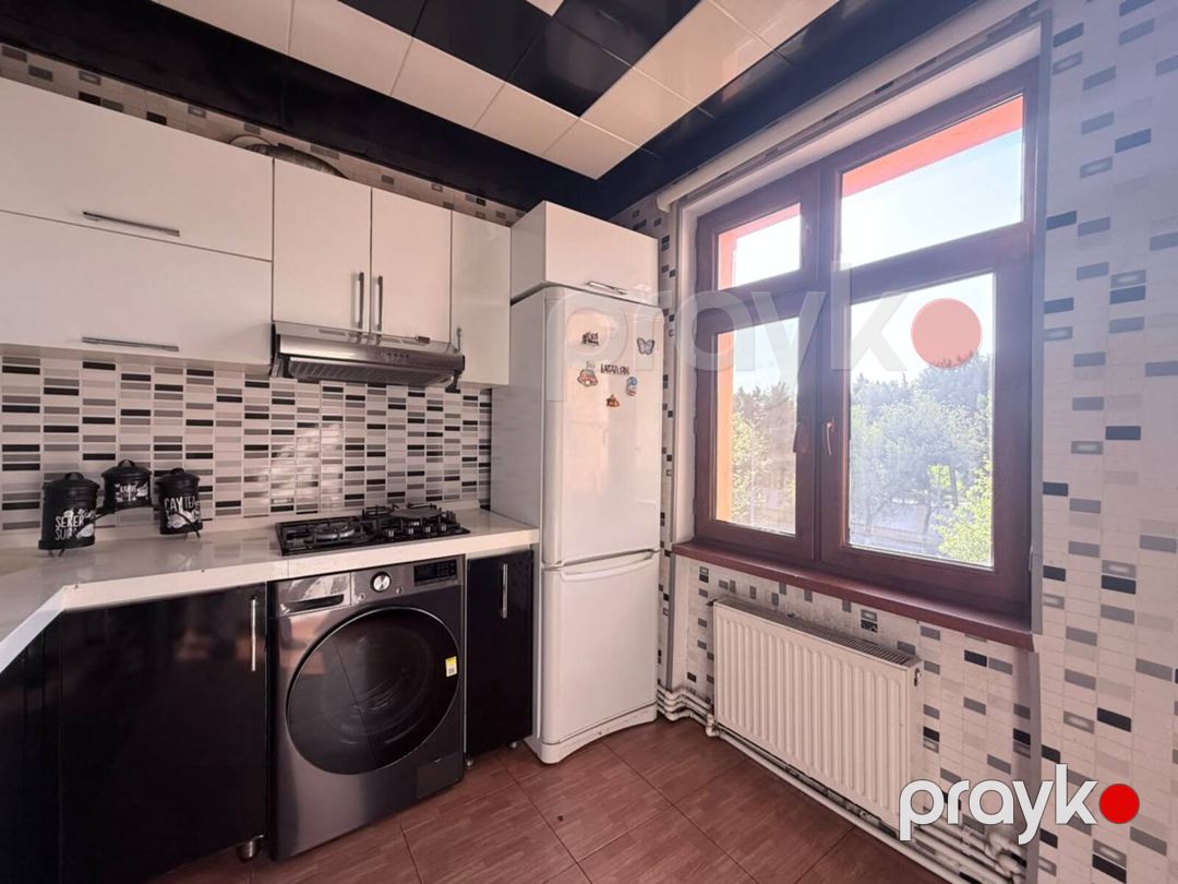 Satılır 3 otaqlı köhnə tikili 78 m² — Mənzil, Sumqayıt (12)