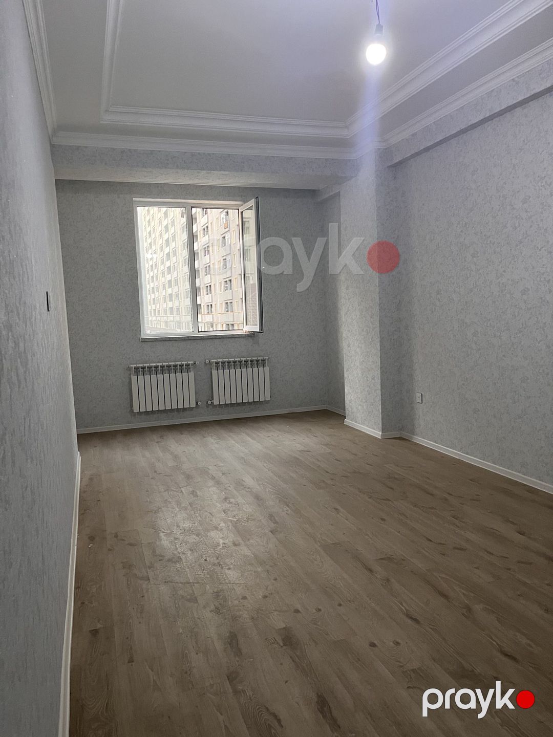 2-otaqlı yeni tikili, Saray qəs., 91 m² — Mənzil, Bakı (5)