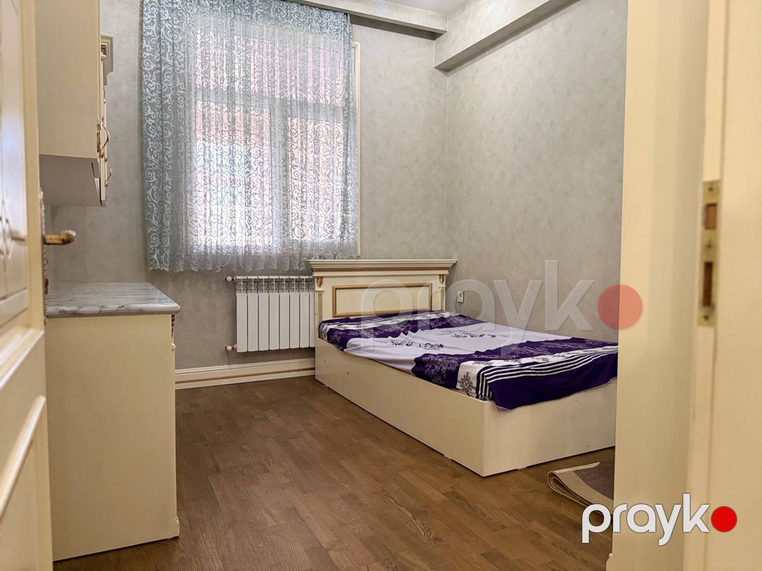Satılır 3 otaqlı yeni tikili 92 m² — Mənzil, Bakı (11)