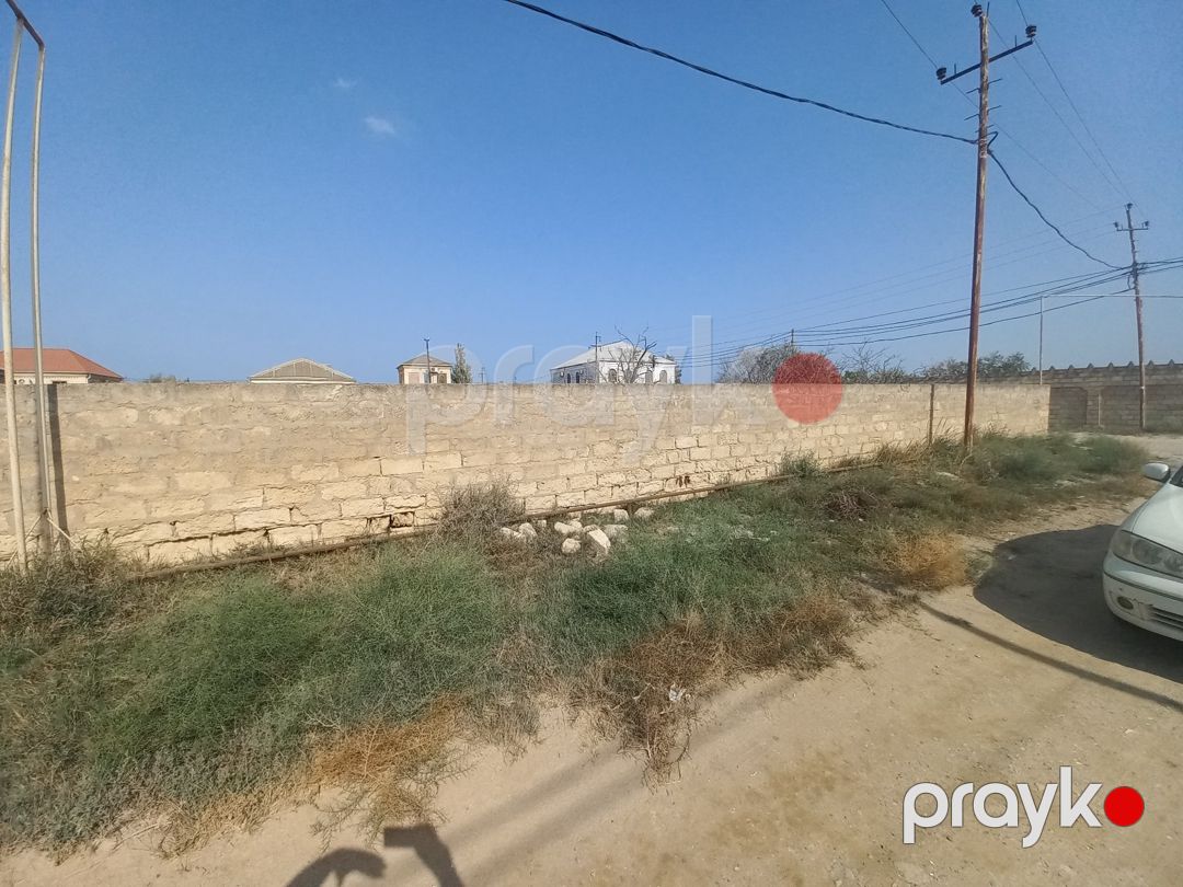 5 sot torpaq sahəsi, Nardaran qəs — Torpaq, Bakı (2)
