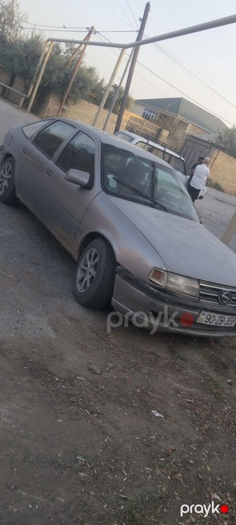 Opel Vectra, 1994 il — Bakı
