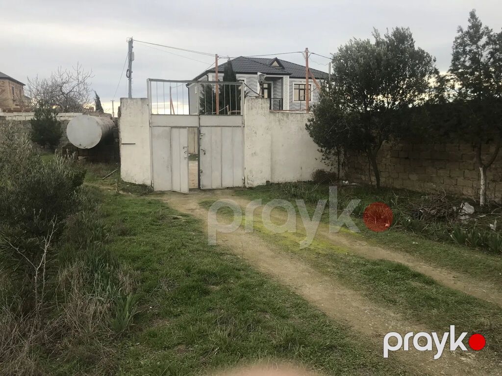 Xüsusi mülkiyyət, su, işıq, qaz, internet xətləri mövcüddur. Hamısı — Torpaq, Saray (9)