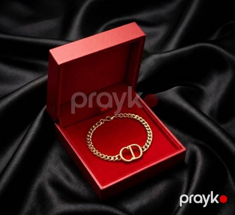 Qolbaq qadınlar üçün VJ765821, qızıl 585 əyar — Bakı