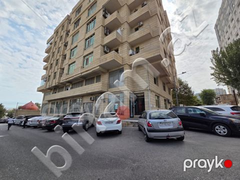1 otaqlı Obyekt, Satış, Bakı, Yasamal, Nizami — Bakı