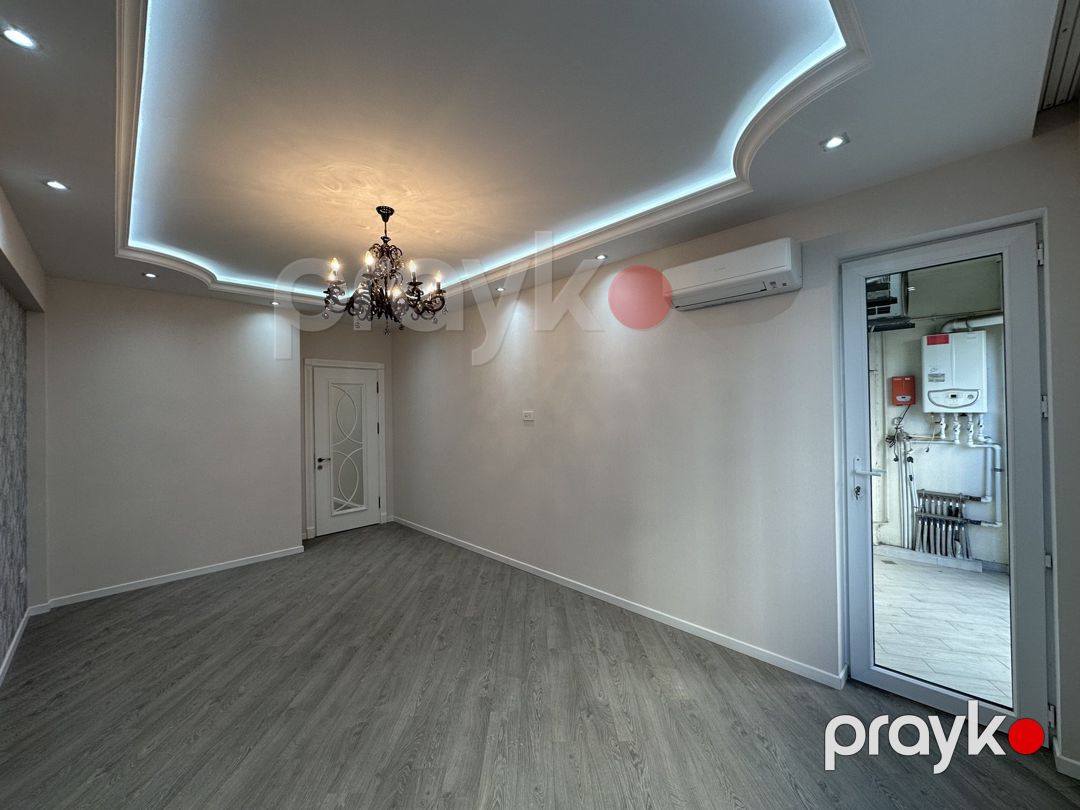 Satılır 3 otaqlı yeni tikili 110 m² — Mənzil, Bakı (9)