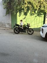 Salam aleykum moto gorduyunuz kimidi yungul kasmetqa teleb edir basqa — Motosikletlər