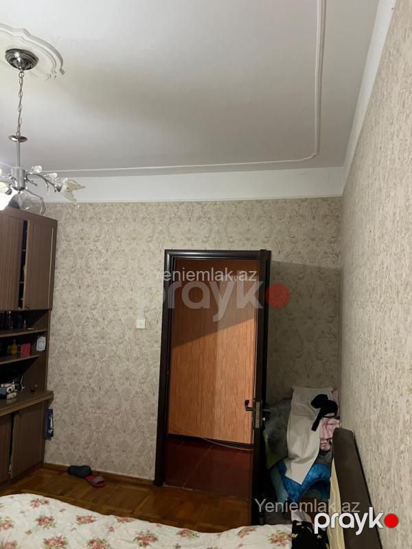 Satılır 2 otaqlı Bina evi menzil (Yeni tikili), 75 m², Xətai rayonu — Mənzil, Bakı (2)
