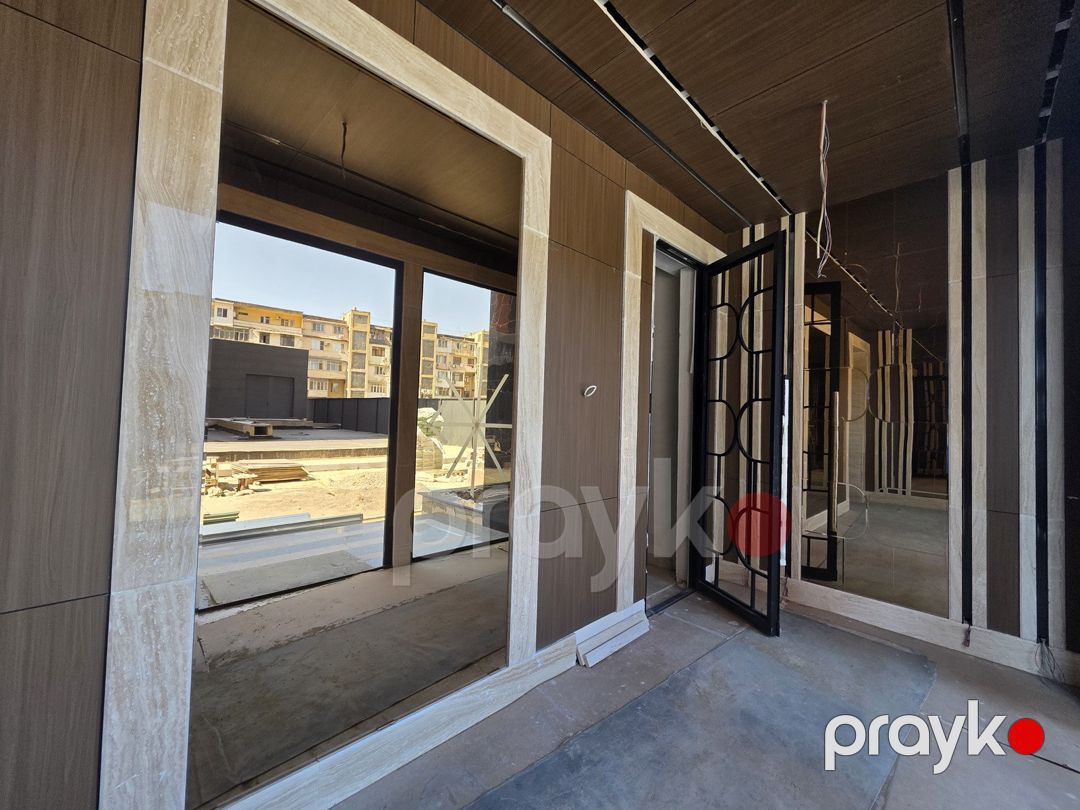 Satılır 2 otaqlı yeni tikili 111 m² — Mənzil, Bakı (5)