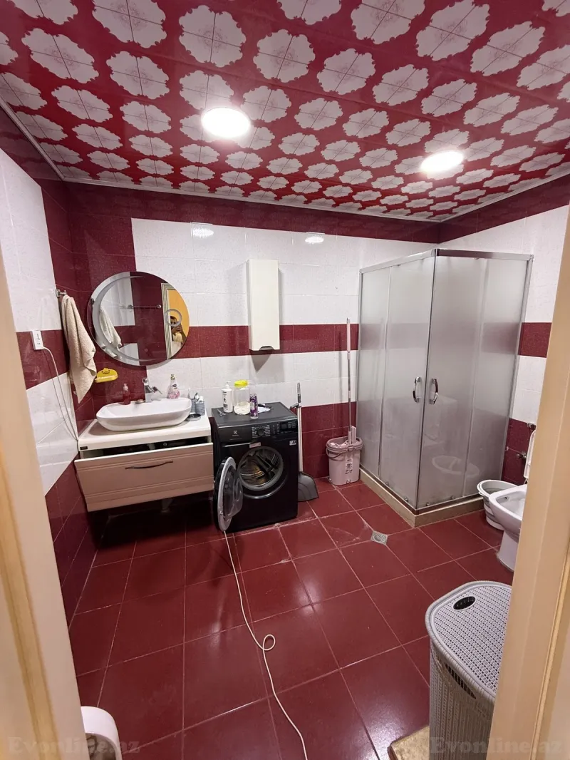 Satılır 2 otaqlı Mənzil Yeni tikili 78 m² Xırdalan — Mənzil, Xırdalan (5)