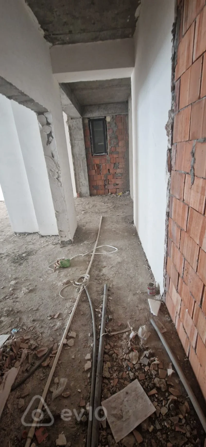 2 otaqlı mənzil, 87 m², Sergey Senyuşkin küçəsi — Mənzil, Bakı (5)