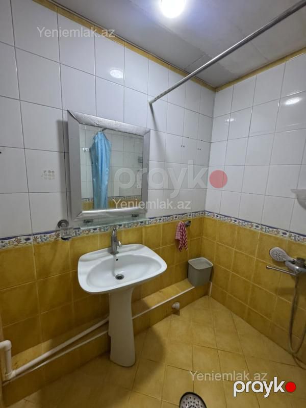 Satılır 3 otaqlı Bina evi menzil (Köhnə tikili), 80 m², Sabunçu rayonu — Mənzil, Bakı (10)