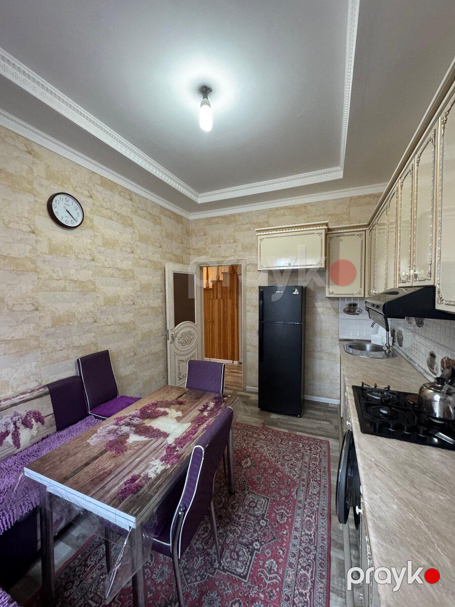 Həyət evi kirayə verilir, Xırdalan ş — Ev, villa, Xırdalan (8)