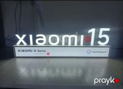Xiaomi led işıqları — Bakı